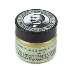 Captain Fawcett Vosk na fúzy Ylang Ylang (Moustache Wax) 15 ml