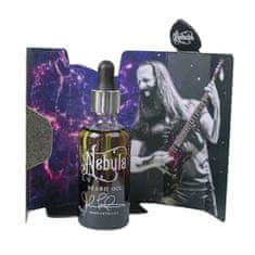 Captain Fawcett Olej na plnovús John Petrucci`s Nebula ( Bear d Oil) (Objem 10 ml)