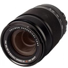 FujiFilm Objektív pre digitálne bezzrkadlovky XF 55-200mm F/3.5-4.8 R LM OIS