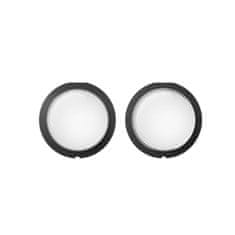  X3 Sticky Lens Guards, ochranné sklá objektívov