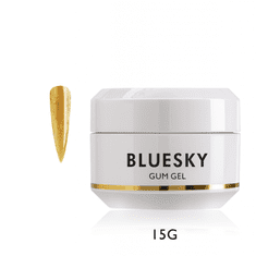 Bluesky BLUESKY akrygél - Stay Gold 15g
