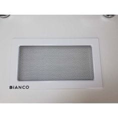 BWA TECHNOLOGY BIANCO odsávačka prachu vstavaná - biela