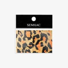 Semilac 19 Semilac transfér fólia Wild Animals