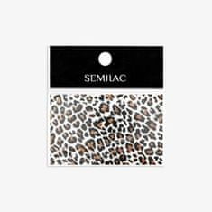 Semilac 17 Semilac transfér fólia Wild Animals