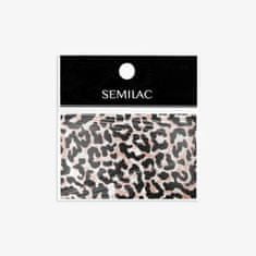 Semilac 18 Semilac transfér fólia Wild Animals