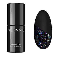 Neonail Neonail Top Glow Polaris 7,2 ml