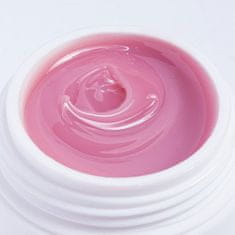 Inveray stavebný UV/LED Gél na nechty french pink 15ml