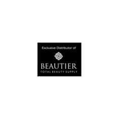 Beautier Hodvábne norkové 3D mihalnice C 0,10 MIX dĺžok 8-14 mm