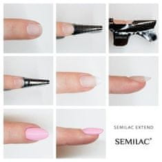 Semilac extend - predlžovacia báza na nechty 7ml