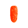 Bluesky 3D gél 04 - oranžový 8 ml