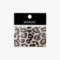 Semilac 21 Semilac transfér fólia Wild Animals