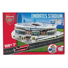 Fan-shop 3D puzzle ARSENAL FC Emirates Stadium