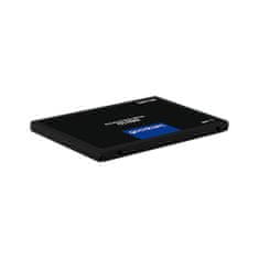 GoodRam SSD disk 960 GB CL100 čierny TGD-SSDPRCL100960G3