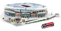 STADIUM 3D REPLICA 3D puzzle Štadión Emirates - FC Arsenal