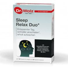 Dr. Wolz Sleep Relax Duo