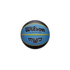Wilson Lopty basketball 7 Mvp 295 Outdoor