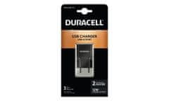 Duracell Sieťová nabíjačka USB 2,1 A