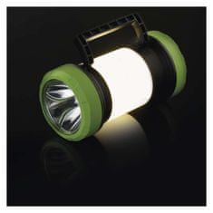 EMOS EMOS LED nabíjacie kempingové svietidlo P2313, 350 lm P2313