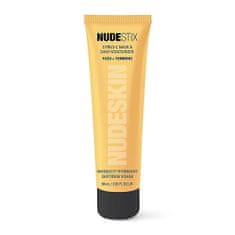 NUDESTIX Hydratačný denný pleťový krém, maska a primer 3 v 1 Citrus-C (Mask & Daily Moisturizer) 60 ml