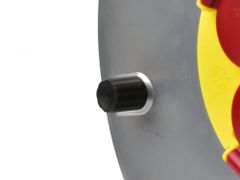 Keltin Predlžovací kábel na bubne 4 zásuvky 25m 3x2,5mm, kovový K00232