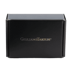 Giuliano Tartufi Darčekový box so 4 hľuzovkovými produktmi