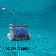 Maytronics Automatický bazénový vysávač DOLPHIN M600