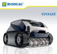 Zodiac Automatický bazénový robotický vysavač ZODIAC VOYAGER RE 4200