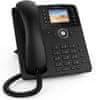 SNOM D735 - IP / VOIP telefón (PoE)