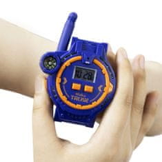 Aga4Kids Sada detských hodiniek s vysielačkou MR1378