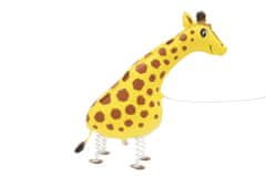 Unique Chodiaci balón Žirafa 55cm