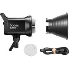 Godox Profesionálna osvetľovacia súprava SL60IID