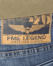 PME Legend Nohavice PME Legend pánske PTR120-FBS NIGHTFLIGHT 33/34