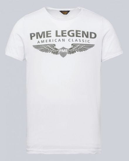 PME Legend Tričko PME Legend pánske PTSS000501 7072