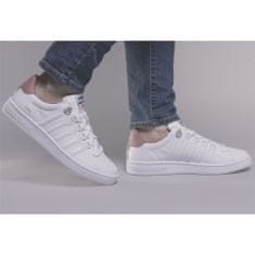 K-SWISS Obuv biela 40 EU Lozan Ii