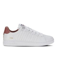 K-SWISS Obuv biela 40 EU Lozan Ii