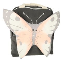 Aga Batoh pre materskú školu batoh pre dieťa motýľ