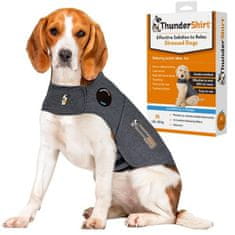 ThunderShirt Upokojujúca vesta pre psov M(11-18kg)