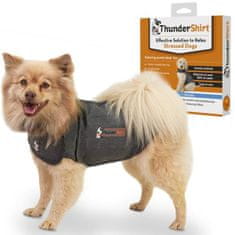 ThunderShirt Upokojujúca vesta pre psov XS(4-6kg)