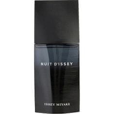 Issey Miyake Nuit D`Issey - EDT - TESTER 125 ml