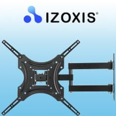 Izoxis Držiak TV 14-42 kĺbový univezálny ISO 7028