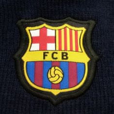 FAN SHOP SLOVAKIA Čiapka FC Barcelona, námornícka, uni