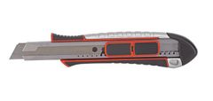 MAUL Univerzálny nôž "Tool", sivá, 18 mm, 7771896