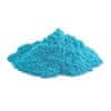 Kinetic Sand 1 kg Modrý