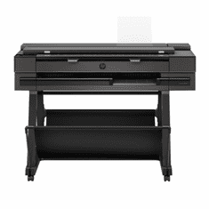 Hewlett Packard Veľkoformátová tlačiareň HP DesignJet T850 36-in Multifunction Printer (2Y9H2A)