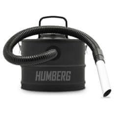 Humberg Komínový vysávač popola 15L 1200W HM-404
