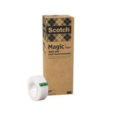 3M Lepiaca páska "Scotch Magic", 19 mm x 33 m, recyklovateľná, 7100044084