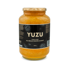 Yuzu 2000 g 