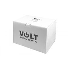 Volt Záložný zdroj UPS VOLT Sinus Pro 2000 E 12/230V 2000VA 1250W, čistý sínus