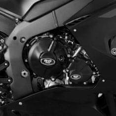 R&G racing súprava krytov motorovej skrine Race Kit (2 kryty skrine, 1 posuvník skrine) pre Honda CBR1000RR-R