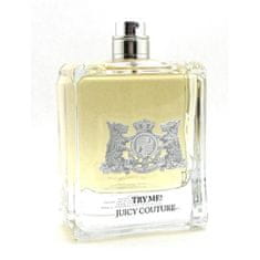 Juicy Couture Juicy Couture - EDP - TESTER 100 ml